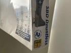 Revell Sbd Dauntless Plastic Model Plane Kit 1 48 Scale Skill 4 Wwii 85-5249 New