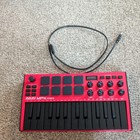 Akai Professional Mpk Mini Special Red