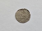Viking Silver Coin Netherland Friesland Dokkum Bruno Iii  1038-1057 
