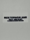 2026 Psg Uefa Champions League Final Budapest Player Issue Match Details Patch