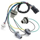 Rear Tail Light Lamp Socket Wiring Harness Lh Or Rh Non-led   Fit For Kia Soul