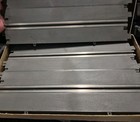Revell Model Car Racing Track 7 Sections  Of 12 Inch  r-3600 Released 1964