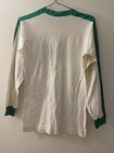 Borussia Monchengladbach 1981-82 Vintage Football Shirt Jersey Rare