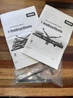 Thule 4 Bike T2 Pro Xt  -  9035xt   9036xt  Great Condition 