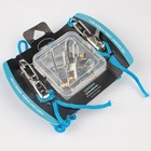 Roperoller - Cord And Rope Tightening And Cinching Tool With Rollercam Techno   