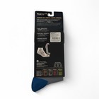 Footjoy Prodry Men   s Golf Socks Light Blue Royal Size 7-12 Moisture Wicking X2
