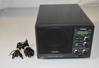 Yaesu Sp-6 Speaker With Timewave Dsp-59y