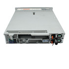 Dell Poweredge R540 2x Xeon 4110 2 10ghz 2x 750w Psu  no Ram hdd 