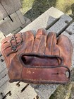 Wilson Vintage 1948 Baseball Glove  Ted Williams 614