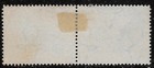 1931 South West Africa  Sc 109 Pair Mlh Ng     cape Cross  Ship