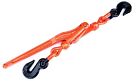 8 Lever Chain Binders 5 16  3 8  G70 Snap Binder Truck Trailer Tie Down 6600wll