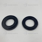New For Axle Seal Set For 1995-2000 Honda Civic 91206-pl3-a01   91205-pl3-a01