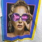 Lady Gaga Joanne World 2017 Concert World Tour T-shirt Size 2xl