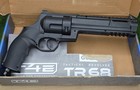 Umarex  2292202 T4e Tr 68 Gen 2 Co2 Paintball Marker Revolver  68 Cal  250fps