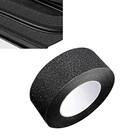 16 4ft X 2 8in Car Door Sill Protector  Anti-slip Textured Black Door Entry