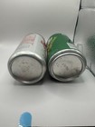 Vintage 80s Diet Coke And Sprite Cans Empty But Uncracked