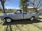 1971 Chevrolet C20 k20 Deluxe