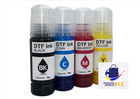 Printerworld New Dtf Printer Ecotank Et2400 With Free Ink Sets Paper And Tape