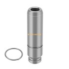 Valve Guide 3y1-11133-11-00 For Yamaha Yfm350 Yfm400 Yfm450 Yfp350 Sr250 Bw350