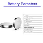 100x 377 L626 Ag4 Watches Batteries V377 177 Sr626sw Sr66 1 5v Button Cell