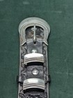 Vintage M m  Rogers  925 Sterling Silver Navajo 4-piece Ranger Belt Buckle Set