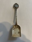 Yellowstone Park Vintage Souvenir Spoon Collectible