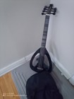 Beautiful String Instrument Lafta lavta Electric Amplified