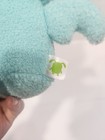 Uglydolls  Ice Bat Blue Plush Stuffed Toy 2019 Hasbro 8 
