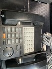 Panasonic Kx-t7425-b 24 Button Digital Super Hybrid Office Phone 2 Gift      