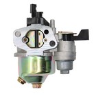 Carburetor Carb For Honda Gx160 Gx140 6 5hp 5 5hp 16100-zh8-w51 16100-zh8-w61