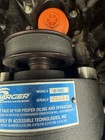 2020-2024 Jeep Gladiator   Wrangler Procharger
