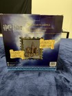 Exmas Harry Potter Hogwarts Castle Illuminated Fiber Optic Lights Not Working