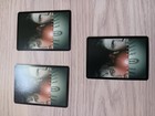 1996 The X-files  Ccg Premiere Agent Dana Scully Ultra Rare Card