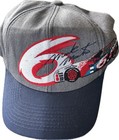 Vintage Mark Martin  6 Valvoline Hat Cap Sports Design Made In Us Nascar