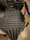 80 s Catcher Or Umpire Chest Protector Mcgregger