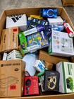 Amazon Consumer Goods Wholesale Lot     Built For Resale And Growth