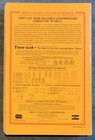 The Official Underground And Newave Comix Price Guide  Jay Kennedy  1982