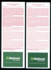 2019 Apr 9th Red Sox Tampa Bay 2 Tickets Opening Day Banner Raising Fenway Park