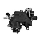 New Hvac Heater Cntrl Valve 21319aa010 For 2019-25 Subaru Forester Outback 2 5
