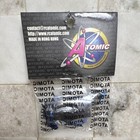 Atomic Ultra Low Cg Universal Motor Pod Ii Xspeed Compatible For 1 28 Electric