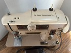 Vintage Singer Sewing Machine  Model 401a  Slant Needle   Serviced