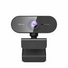 Usb 1080p Full Hd Webcam Autofocus Streaming Camera For Laptop