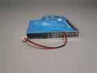 S3 Graphics Gamma Chrome S18 Card Cooling Fan -new Old Stock