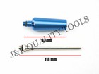 Vct Tools 2 Way Air Blow Gun Adjustable Air Flow And Extended Nozzle