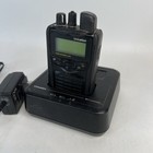 Unication G1 Vhf Submersible Bluetooth Stored Voice Pager W  Charger Ag185bx1