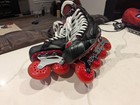 Bauer Vapor X2 7 Inline Hockey Skates Senior Size Us 9 5