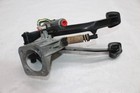 2004 Chrysler Crossfire Zh Coupe  438 Clutch   Brake Pedal Manual 6 Speed