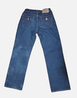 True Religion Kids Girls Jeans Straight Leg Denim Blue Size 8   10
