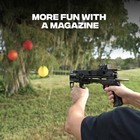 Ballista Bat Compound Small Crossbow With Magazine - 300 Fps  130 Lbs Draw