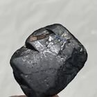 Ilmenite Crystals W  Rutile Zagi Mt Khyber Pakhtunkhwa Pakistan Lot Of 4